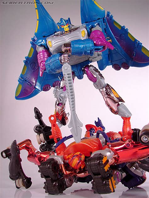 Transformers Beast Wars Metals Depth Charge Toy Gallery (Image #152 of 160)