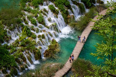 🔥 [30+] Plitvice Lakes National Park Wallpapers | WallpaperSafari