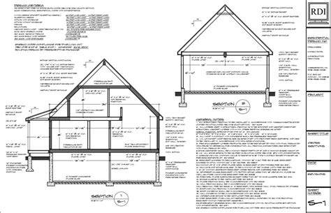 House Cross Section Drawing / Search for cross section house drawing in ...