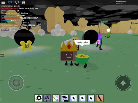 ROBLOX memes | BFDI💖 Amino