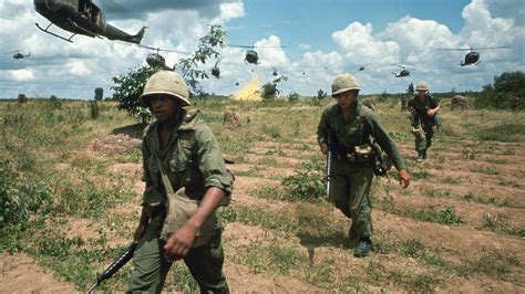 The Complete Vietnam War Timeline Explained