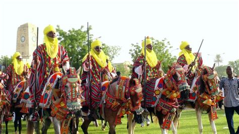 Seven Of The Best Nigerian Festivals — Guardian Life — The Guardian Nigeria News – Nigeria and ...