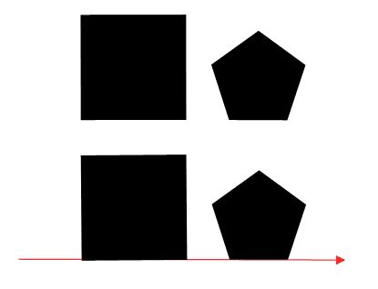 Basic Alignment Principles in Graphic Design (with Examples) | Printwand™