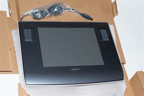 Install wacom intuos 3 - garryvin