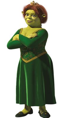 Fiona | WikiShrek | FANDOM powered by Wikia