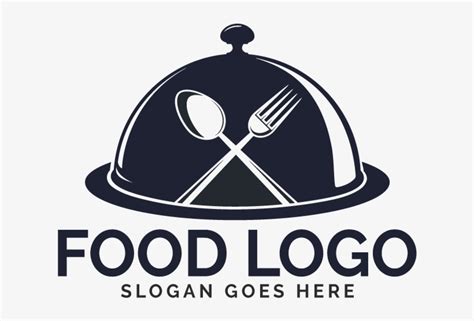 Food Logo Design - Chef Logo Vector Transparent PNG - 1500x1000 - Free Download on NicePNG