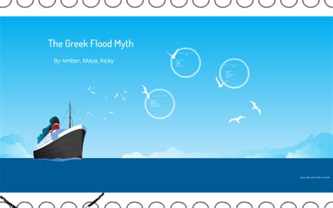 The Greek Flood Myth by Ambz Cai on Prezi