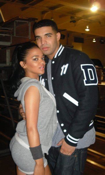 Hip Hop U: New Girlfriend For Drake