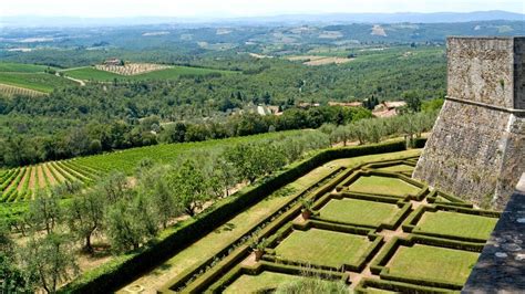 15 Magical Castles in Tuscany Italy You May Not Have Heard of