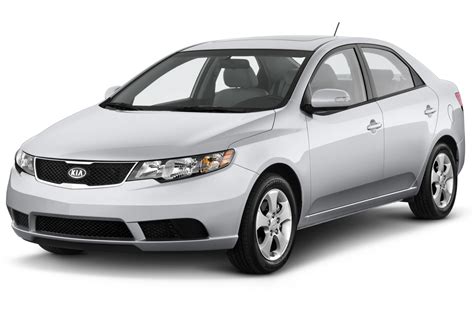 2010 Kia Forte Prices, Reviews, and Photos - MotorTrend