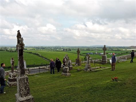 Of Golden Roses: A Fortress on a Hill | Ireland