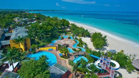 The 10 Best All Inclusive Family Resorts Across the US | ThatSweetGift