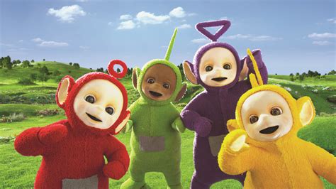 There Was An Episode Of Teletubbies That Was So Creepy It Was Banned From Television