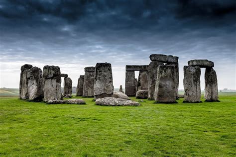 Stonehenge: 7 Reasons the Mysterious Monument Was Built | Live Science