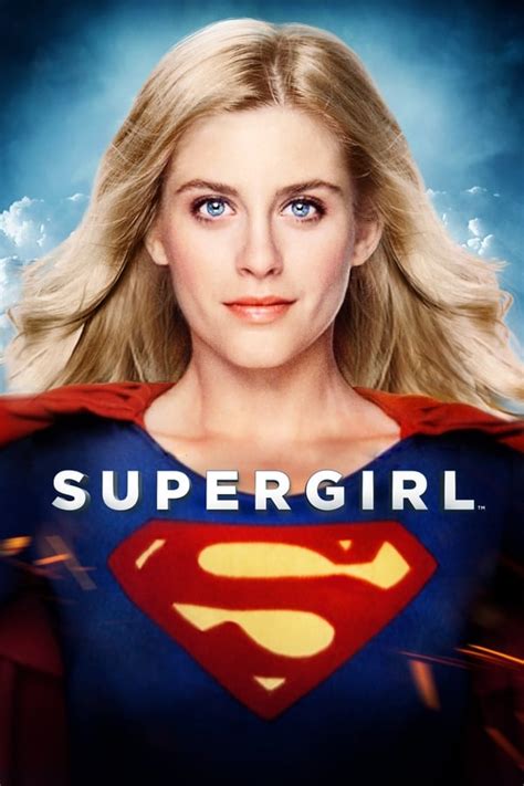 Supergirl (1984) — The Movie Database (TMDB)