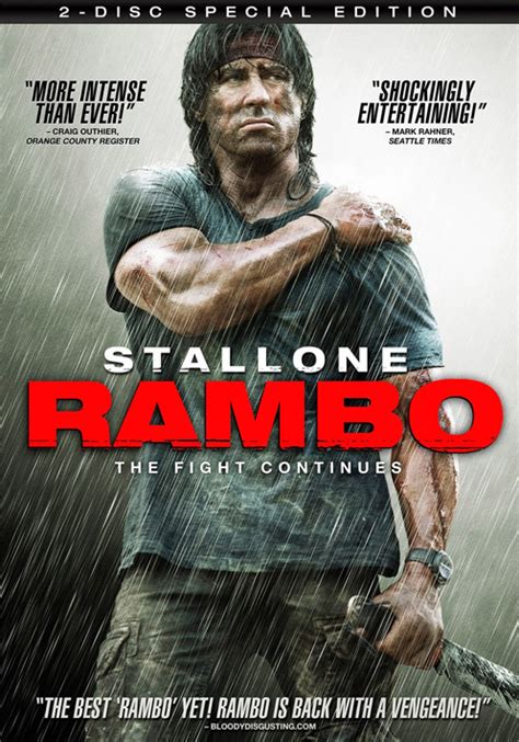 Rambo First Blood Quotes. QuotesGram