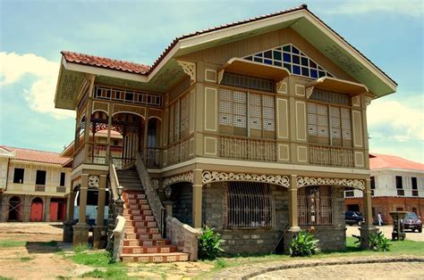 philippine exterior color for box type house - Google Search | Gebäude ...