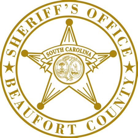 Advisories • Beaufort County Sheriff's Office