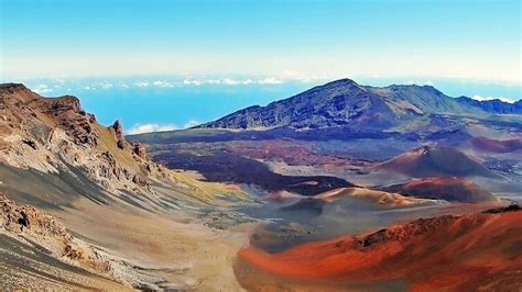 The Magnificent Haleakalā National Park, Maui | The BackPackers