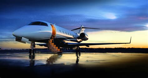 Private Jet Charter Flight