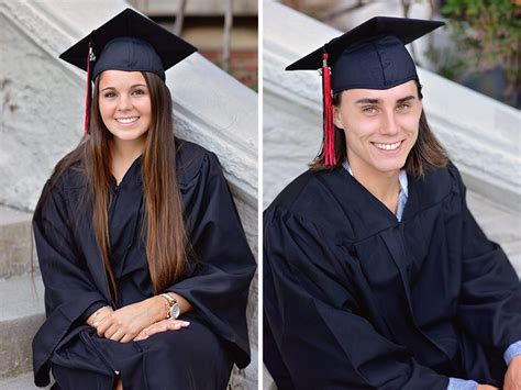 E & L Graduation Photos, University of Tampa {Tampa Graduation Photographer} - Shannon Renee ...