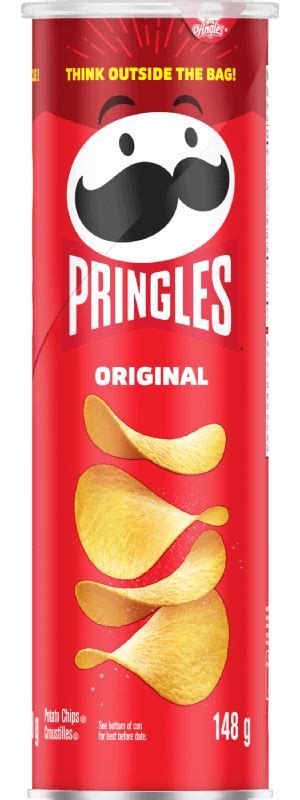 Pringles Original Chip