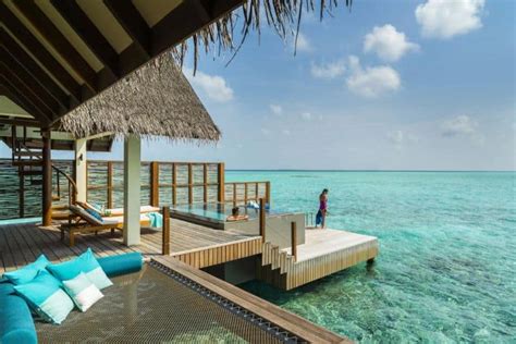 6 Stunning Best Family Resorts in the Maldives ⋆ Yorkshire Wonders