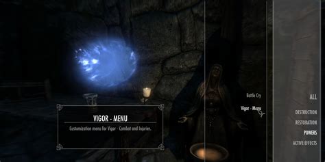 The Best Skyrim Combat Mods