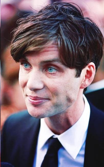 Cillian Murphy Photo: Mr. Icy blue eyes | Cillian murphy peaky blinders, Murphy actor, Cillian ...