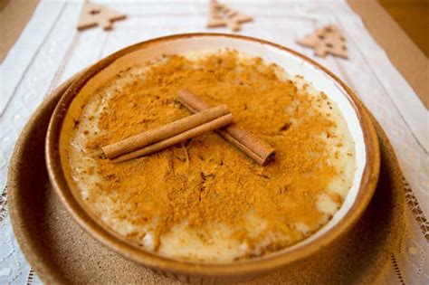 Aletria (Portuguese Vermicelli Pudding) - My Gut Feeling