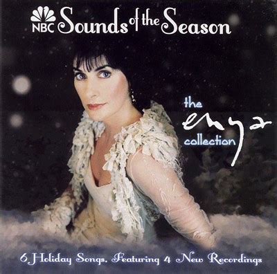 Enya’s New Christmas Compilation – Christmas Secrets | New Age Music Guide