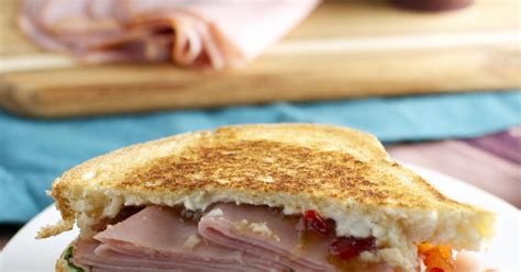 10 Best Smoked Ham Sandwich Recipes