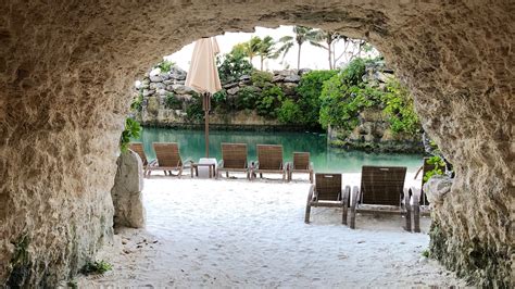 Hotel Xcaret Mexico: An All-Inclusive for People Who Fear Them | Condé ...