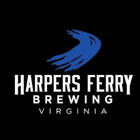 Harpers Ferry Brewing | Hillsboro, VA 20132