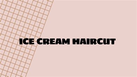 Ice Cream Haircut: A Fun Unblocked Game - Grimer Blog