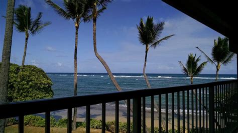 Best Ocean View Vacation Rental Kauai Hawaii