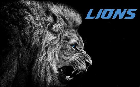 Detroit Lions 2017 Wallpapers - Wallpaper Cave