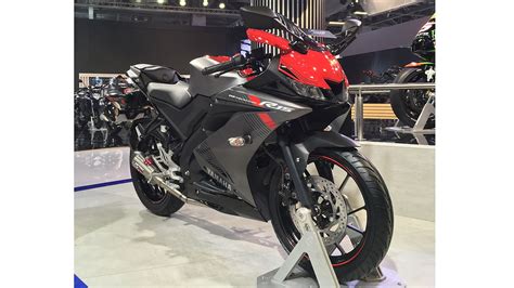 Yamaha YZF-R15 V3.0 accessories prices announced - BikeWale