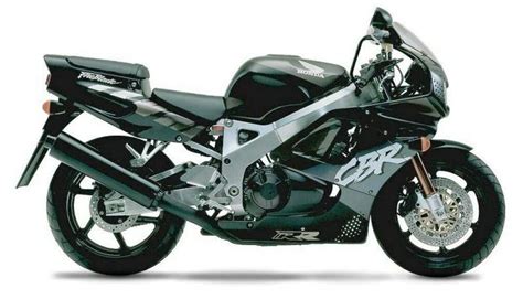 HONDA CBR900RR Fireblade (1991-1992) Specs, Performance & Photos - autoevolution