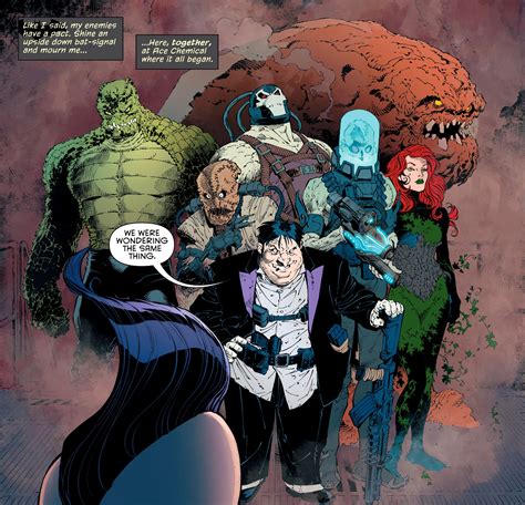 Image - Batman Villains 0020.jpg | DC Database | FANDOM powered by Wikia