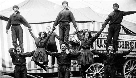 History of Circus: From Ancient Roots to Controversial Sensation