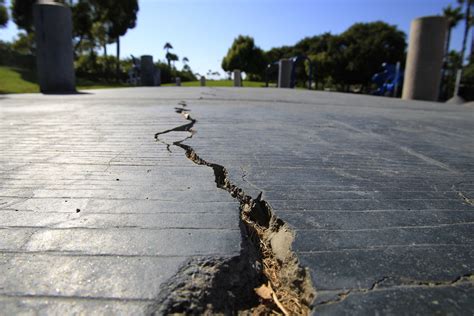 Students question their preparedness, after previous earthquake warning ...