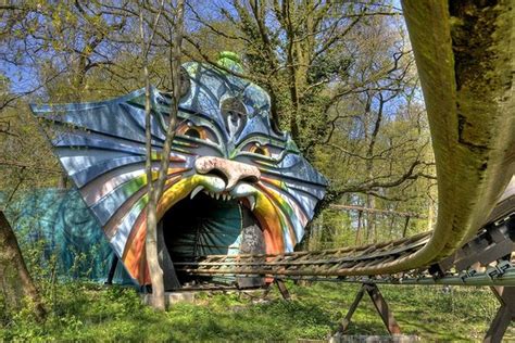 138 Cool and Unusual Things to Do in Berlin - Atlas Obscura