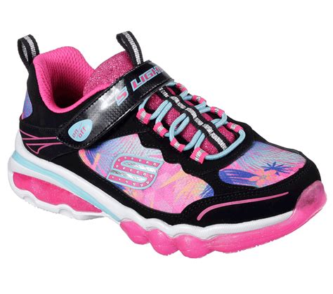 Buy SKECHERS S Lights: Light It Up S-Lights Shoes