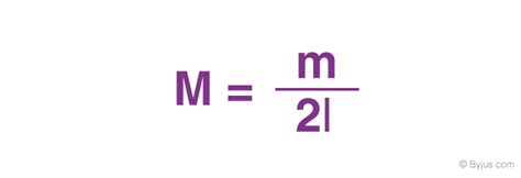 Magnetic Dipole Formula