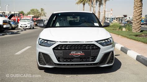 New Audi A1 SPORTBACK S LINE 2023 2023 for sale in Dubai - 613398