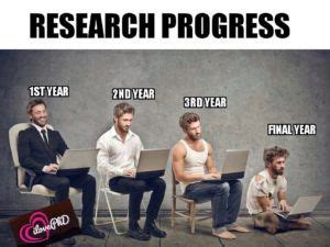 Phd memes about research life – Artofit