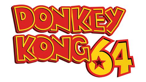 Donkeykong logo - appluli