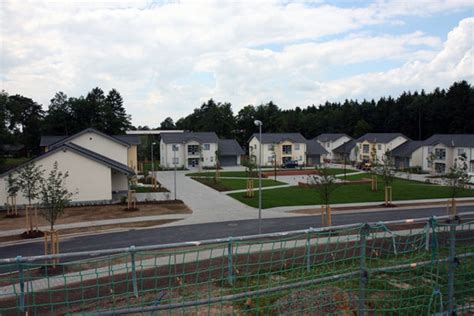 Spangdahlem Base Housing Floor Plans - floorplans.click