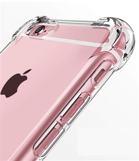 iPhone Clear Case